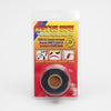 Rescue Tape Black 1 in. W X 12 ft. L Silicone Tape