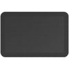 Gel Pro 30 in. L X 20 in. W Charcoal Indoor Polyurethane Foam Nonslip Anti Fatigue Mat (Pack of 5)