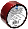 IPG 1.88 in. W X 54.6 yd L Red Acrylic Adhesive Sheathing Tape