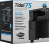 Seachem Tidal Filter 75 Gal – 350 GPH - Open Box