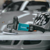 Makita Corded Polisher 10 amps 8.2 ft.