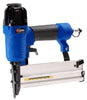 Campbell Hausfeld 18 Ga. 2 in 1 1/4 in. Nailer and Stapler Kit