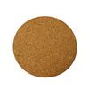 6-In. Cork Saucer Mat (Pack of 15)