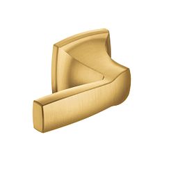 BRUSHED GOLD TANK LEVER - Open Box