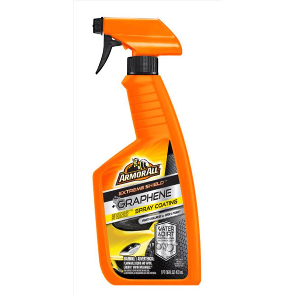 Limpiador para interiores de automóviles Armor All