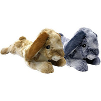 Multipet Jumbo Thumperz Rabbit