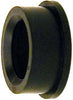 Charlotte Pipe 4 in. Hub X 2 in. D Spigot ABS Adapter