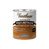 Varathane Semi-Gloss Clear Oil-Based Polyurethane 1 qt (Pack of 2)