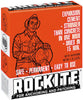 Rockite 10001 1 Lb Rockite® Fast-Setting Cement  (Pack Of 12)