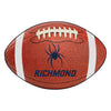 University of Richmond Football Rug - 20.5in. x 32.5in.