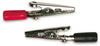 Gardner Bender Alligator Clips 2 pk