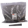 Simpson Strong-Tie 8.38 in. H X 8.38 in. W 14 Ga. Galvanized Steel Wedge Tie