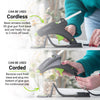 Surebonder 60 W High Temperature Cordless Glue Gun 120 V