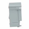 Square D QO 60 amps Non-Fusible 2-Pole AC Disconnect - Open Box