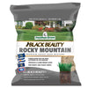 Jonathan Green Black Beauty Rocky Mountain Mixed Sun or Shade Grass Seed 7 lb - Deal of The Week