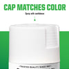 Rust-Oleum Satin White High Heat Spray Paint 12 oz. - Deal of The Week