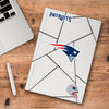 NFL - New England Patriots 3 Piece Decal Sticker Set