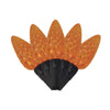 Celebrations Orange 100 ct LED Anti Flicker String Lights