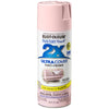 Rust-Oleum Painter's Touch Ultra Cover Gloss Candy Pink Spray Paint 12 oz. (Pack of 6) - Deal of The Week