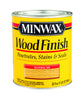 Minwax Wood Finish Semi-Transparent Natural Oil-Based Wood Stain 1 qt.
