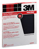 3M Pro-Pak 11 in. L x 9 in. W 600 Grit Silicon Carbide Sandpaper 25 pk (Pack of 25)