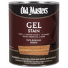 Old Masters Semi-Transparent Early American Oil-Based Alkyd Gel Stain 1 qt