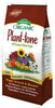 Espoma Plant-tone Organic Granules Plant Food 18 lb