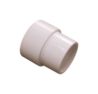 Magic Plastics Magic Mend Schedule 40 2-1/2 in. IPS X 2-1/2 in. D Spigot PVC Pipe Extender 1 pk - Deal of The Week