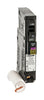Square D QO 20 amps Arc Fault/Ground Fault Single Pole Circuit Breaker