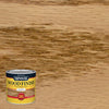 Minwax Wood Finish Semi-Transparent Fruitwood Oil-Based Wood Stain 0.5 Pt.