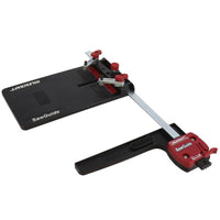 Milescraft 18 in. L X 6.25 in. W Circular and Jig Saw Guide 1 pc - Deal of The Week