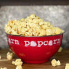 Colorado Jack Legendary White Cheddar and Jalapeno Gourmet Popcorn 6.5 oz Bagged (Pack of 12)