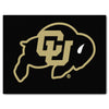 University of Colorado Rug - 34 in. x 42.5 in.