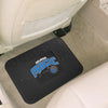 NBA - Orlando Magic Back Seat Car Mat - 14in. x 17in.