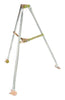 RCA Outdoor TV Antenna Base 1 pk