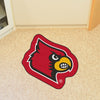 University of Louisville Mascot Rug