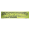 Mrs. Meyer's Clean Day Lemon Verbena Scent Dish Soap 16 oz (Pack of 6)