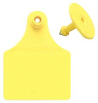 Allflex Livestock Tags Blank