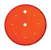 Bloem Ups-A-Daisy Orange Plastic 1 in. H Round Plant Insert 1 pk