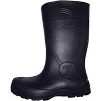 Tingley Airgo Ultra Lightweight Boot, Black, SZ 7