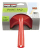 Shur Line 2006680 7 Low Lint Paint Pad & Tool  (Pack Of 3)
