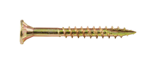 TORNILLOS PARA MADERA 1-1/2"L 5 LB