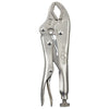 Irwin The Original 5 in. Alloy Steel Curved Jaw Locking Pliers - Deal of The Week