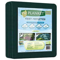 Planket 20 ft. Garden Cover Blanket, 10 x 20 ft.