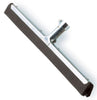 Ettore Wipe'n 30 in. W Foam Rubber Floor Squeegee