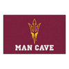Arizona State University Man Cave Area Rug - 5ft. X 8 ft.