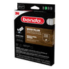 Bondo Golden Yellow Wood Filler 2 oz