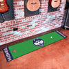 University of Connecticut Putting Green Mat - 1.5ft. x 6ft.