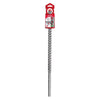 Diablo Rebar Demon 7/8 in. X 21 in. L Carbide Tipped Hammer Drill Bit SDS-Max Shank 1 pk