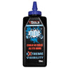 CE Tools 10 oz. Semi-Permanent Extreme Visibility Chalk Powder Blue It Up 1 pk